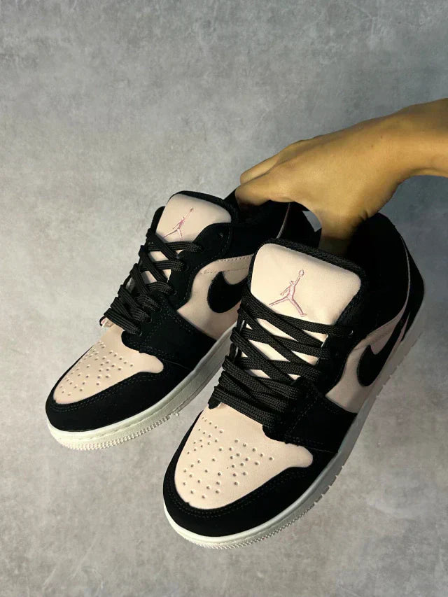 NIKE AIR JORDAN LOW GUAVA