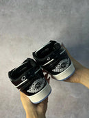 NIKE AIR JORDAN LOW P&B VERNIZ