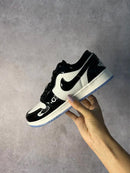 NIKE AIR JORDAN LOW P&B VERNIZ