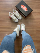 VANS KNU OLD SKOOL NUDE