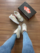 VANS KNU OLD SKOOL NUDE