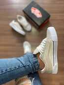 VANS KNU OLD SKOOL NUDE