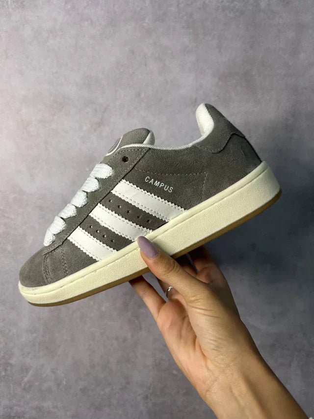 ADIDAS CAMPUS 00S CINZA ESCURO