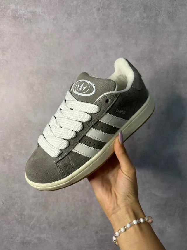 ADIDAS CAMPUS 00S CINZA ESCURO