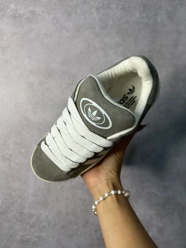 ADIDAS CAMPUS 00S CINZA ESCURO