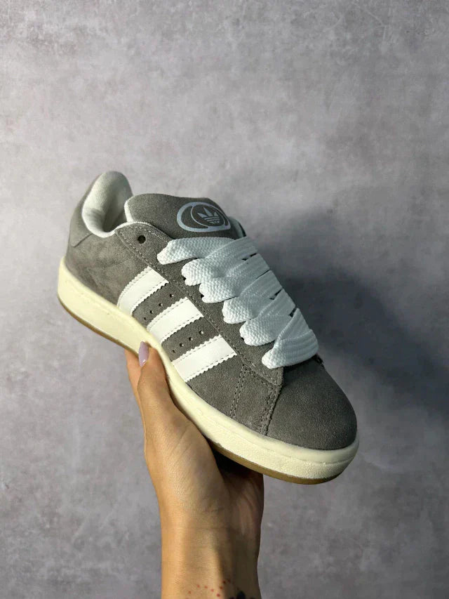 ADIDAS CAMPUS 00S CINZA ESCURO