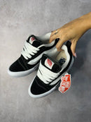 VANS KNU SKOOL PRETO