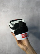 VANS KNU SKOOL PRETO