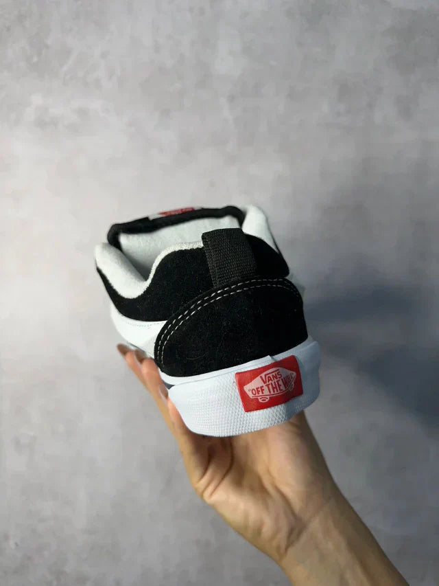 VANS KNU SKOOL PRETO