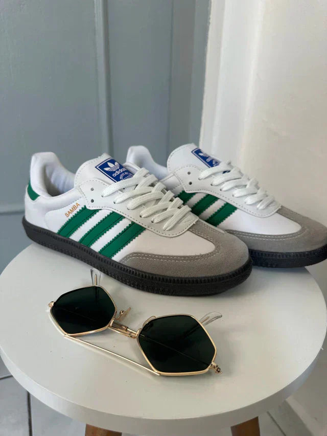 ADIDAS SAMBA VERDE