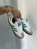 ADIDAS SAMBA VERDE