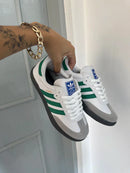 ADIDAS SAMBA VERDE