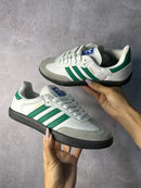 ADIDAS SAMBA VERDE
