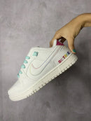 NIKE DUNK LOW BE TRUE