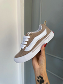 VANS KNU SKOOL BEGE