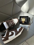 NIKE DUNK LOW CACAU