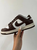 NIKE DUNK LOW CACAU