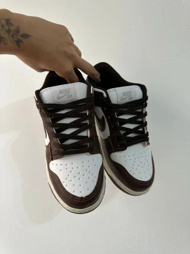 NIKE DUNK LOW CACAU