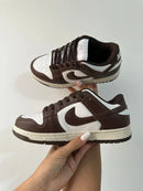 NIKE DUNK LOW CACAU