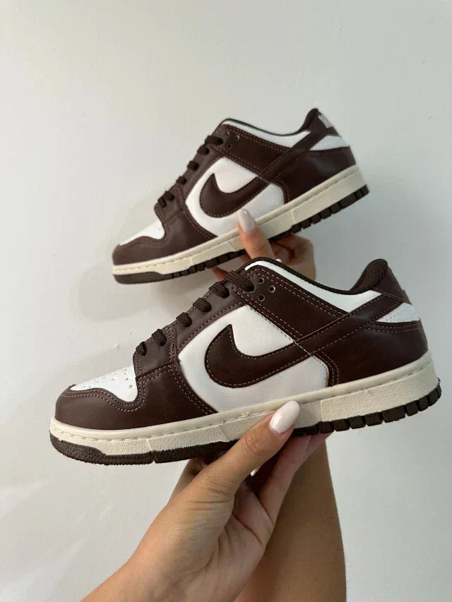 NIKE DUNK LOW CACAU