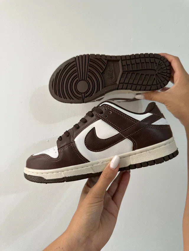 NIKE DUNK LOW CACAU