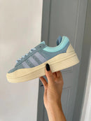 ADIDAS CAMPUS BAD BUNNY AZUL
