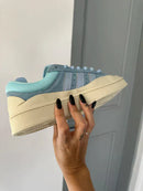 ADIDAS CAMPUS BAD BUNNY AZUL