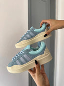 ADIDAS CAMPUS BAD BUNNY AZUL