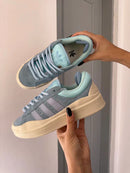 ADIDAS CAMPUS BAD BUNNY AZUL