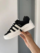 ADIDAS CAMPUS BAD BUNNY PRETO