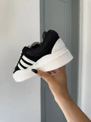 ADIDAS CAMPUS BAD BUNNY PRETO