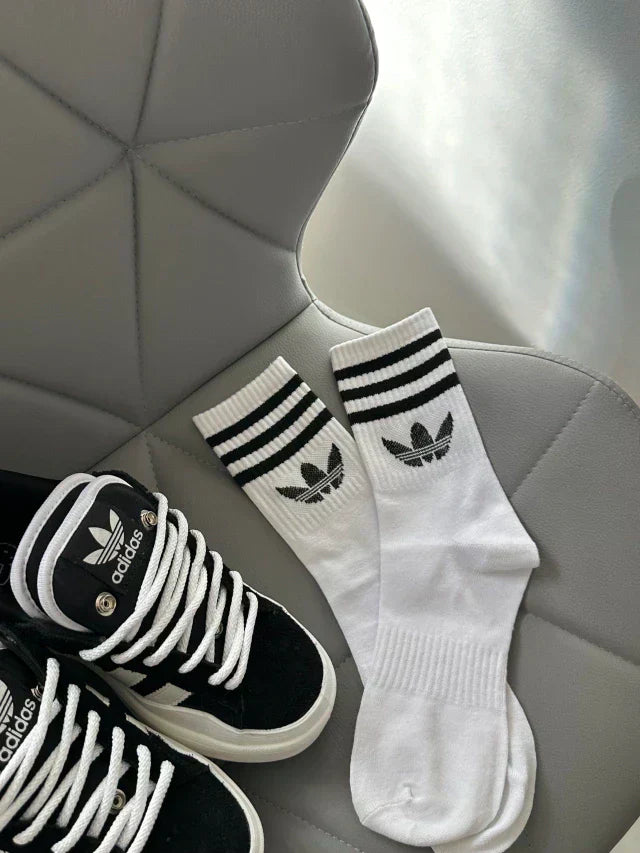 ADIDAS CAMPUS BAD BUNNY PRETO