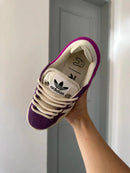 ADIDAS CAMPUS BAD BUNNY ROXO