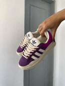 ADIDAS CAMPUS BAD BUNNY ROXO