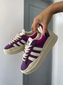 ADIDAS CAMPUS BAD BUNNY ROXO