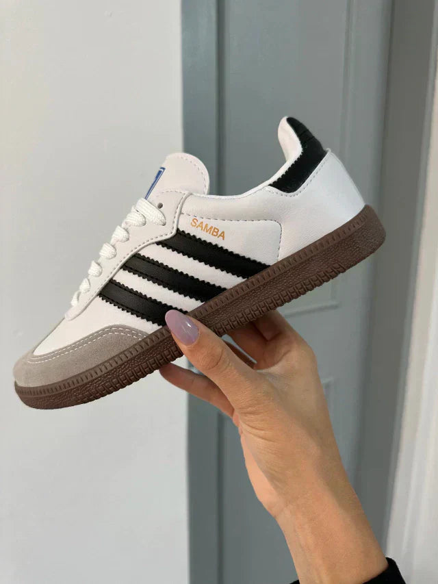 ADIDAS SAMBA BRANCO