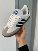 ADIDAS SAMBA BRANCO