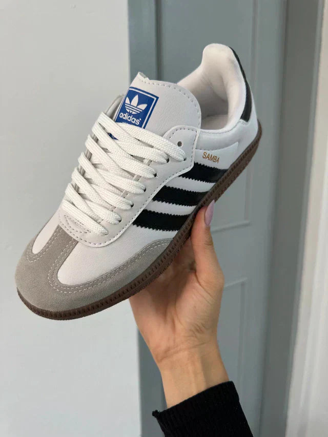 ADIDAS SAMBA BRANCO