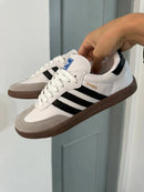 ADIDAS SAMBA BRANCO