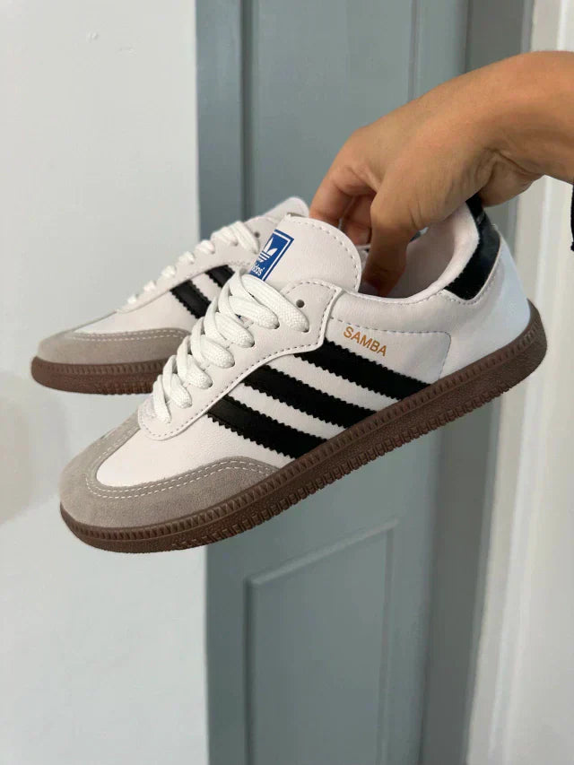 ADIDAS SAMBA BRANCO