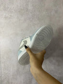 NIKE AIR JORDAN LOW CRISTAL JEANS