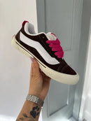 VANS KNU SKOOL CAFÉ PINK