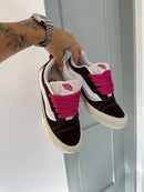 VANS KNU SKOOL CAFÉ PINK
