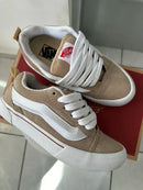 VANS KNU SKOOL BEGE