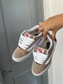 VANS KNU SKOOL BEGE