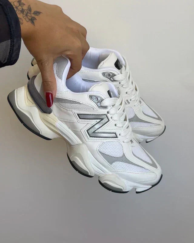 NEWBALANCE 9060 BRANCO