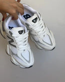 NEWBALANCE 9060 BRANCO