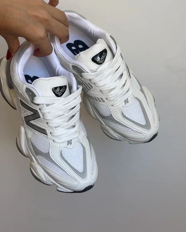 NEWBALANCE 9060 BRANCO