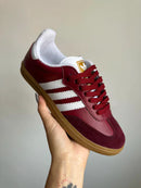 ADIDAS SAMBA CHERRY