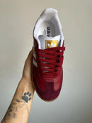 ADIDAS SAMBA CHERRY